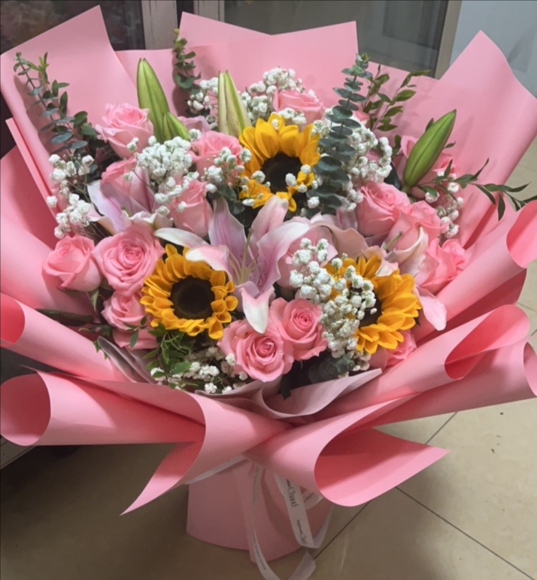 金华浦江县花店